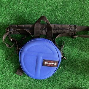 Telfar x East Pak crossbody bag